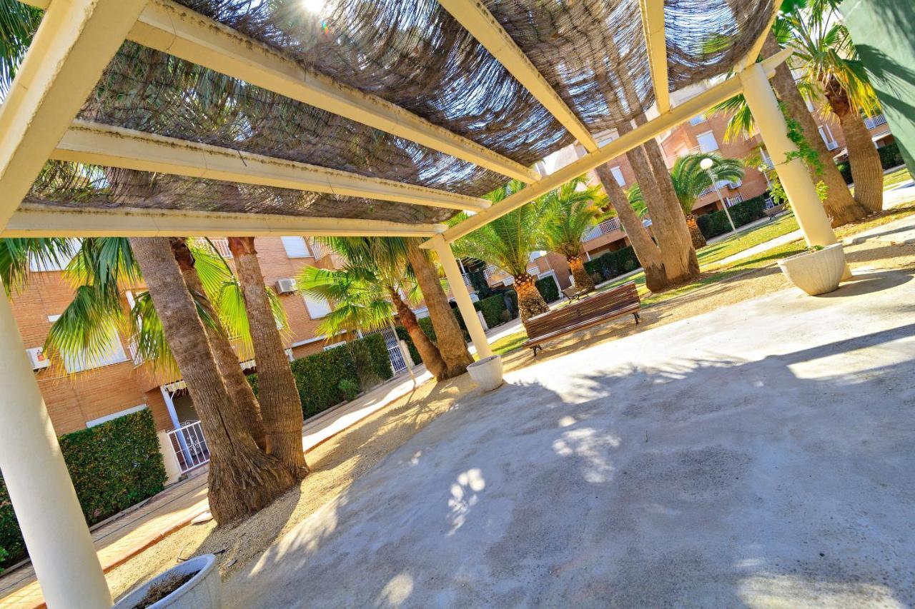 Mediterraneo 19 Vyb Dénia Exterior foto